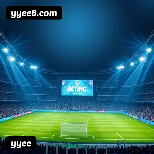 yyee Logo