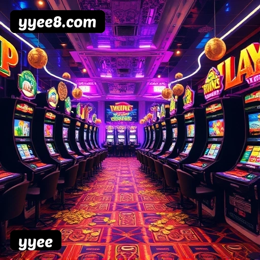 yyee Logo